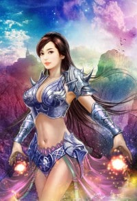 玉女劫