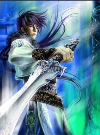 女魔頭撿到綠茶小狗後