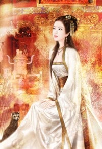 九州·星命如玄·惜红衣