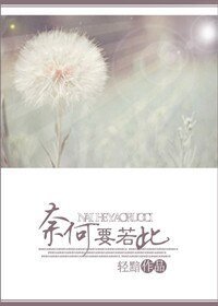 奈何要若此