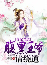 毒妃當道:腹黑王爺請繞道