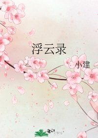 浮雲錄
