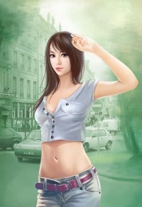 （希腊神话同人）[希腊神话]走错神系怎么破
