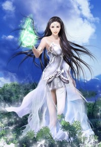 穿成龙傲天的病美人男妻