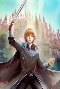 網遊之大召喚師