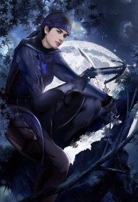 億萬總裁：驅魔甜妻來襲