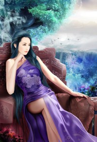 小妾不好當（穿書）